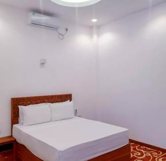 Hotelli Sinharaja Tea Garden