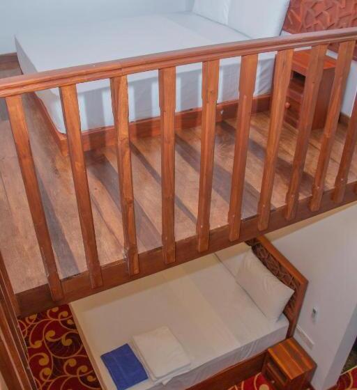 Hotel Sinharaja Tea Garden