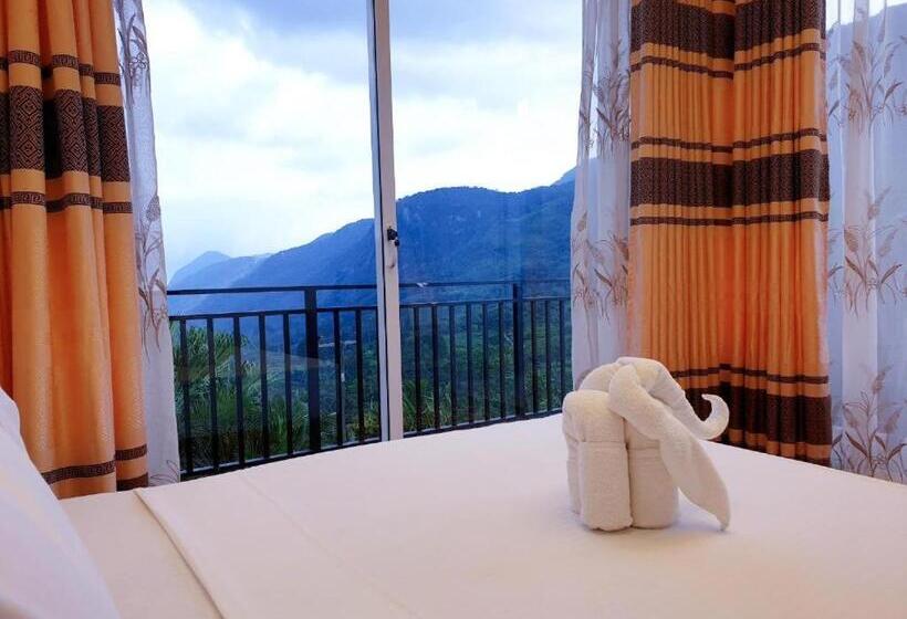 Hotel Sinharaja Tea Garden