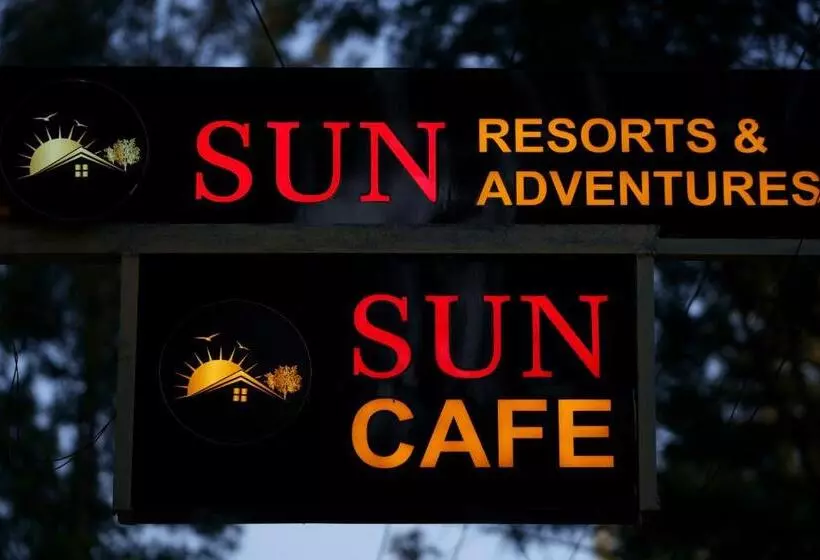 ホテル Sun Resorts And Adventures