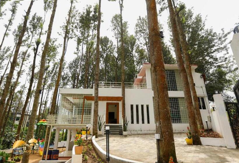 فندق Sun Resorts And Adventures