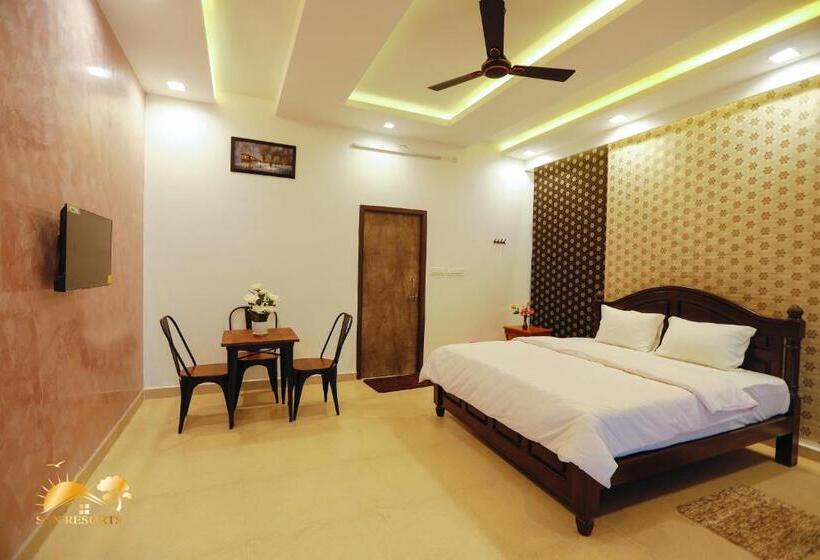 فندق Sun Resorts And Adventures