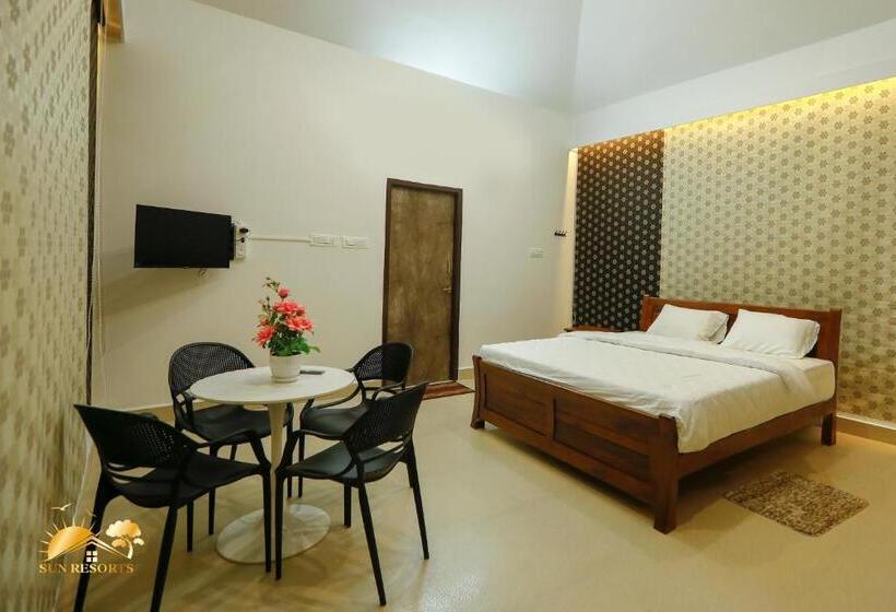 فندق Sun Resorts And Adventures