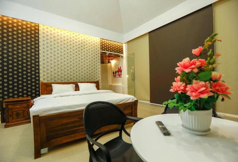 فندق Sun Resorts And Adventures