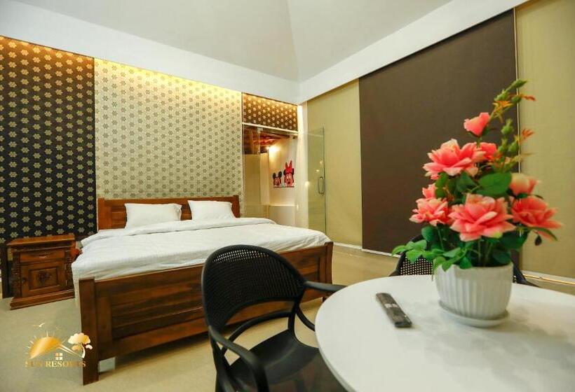 فندق Sun Resorts And Adventures