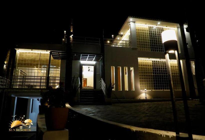فندق Sun Resorts And Adventures