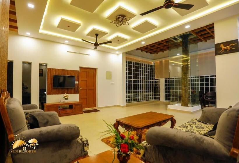 فندق Sun Resorts And Adventures