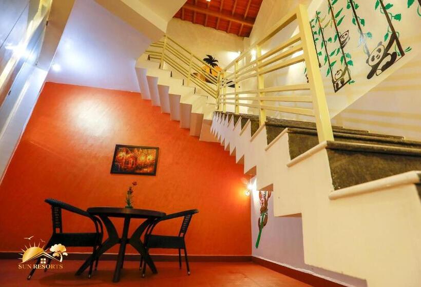 فندق Sun Resorts And Adventures