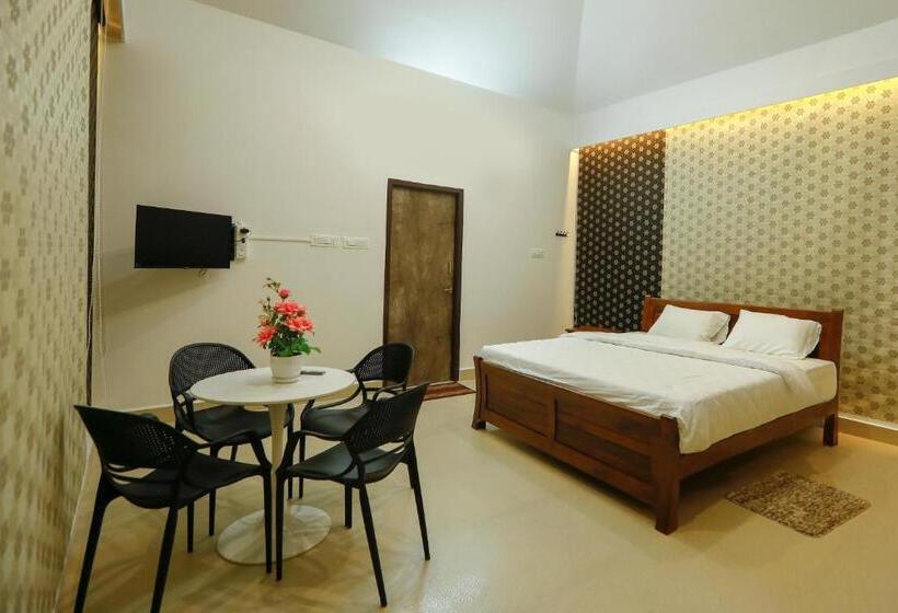 فندق Sun Resorts And Adventures