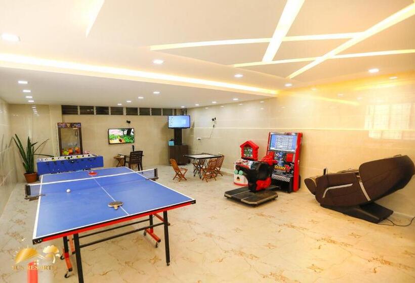 فندق Sun Resorts And Adventures