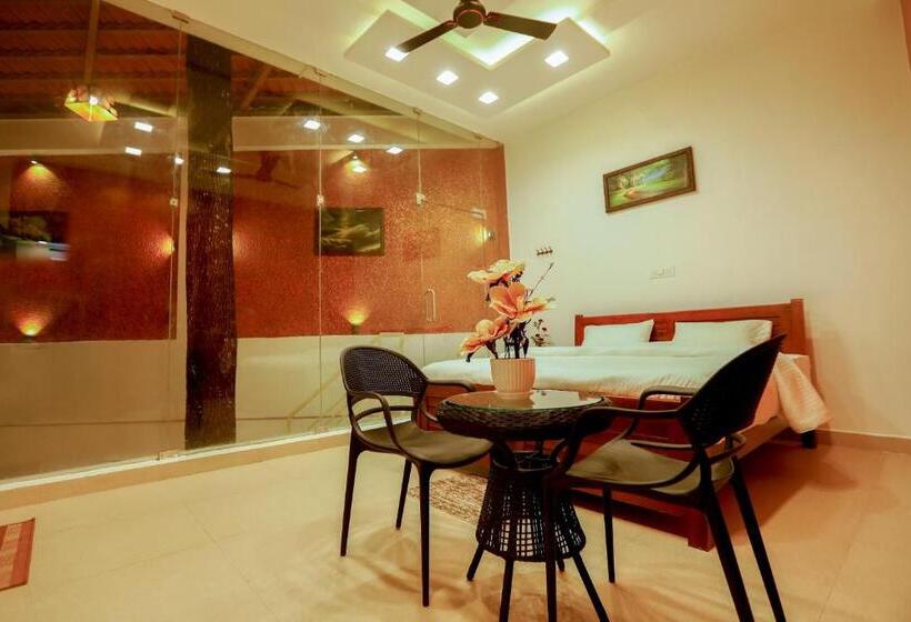 فندق Sun Resorts And Adventures