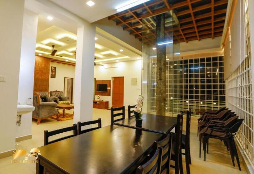 فندق Sun Resorts And Adventures