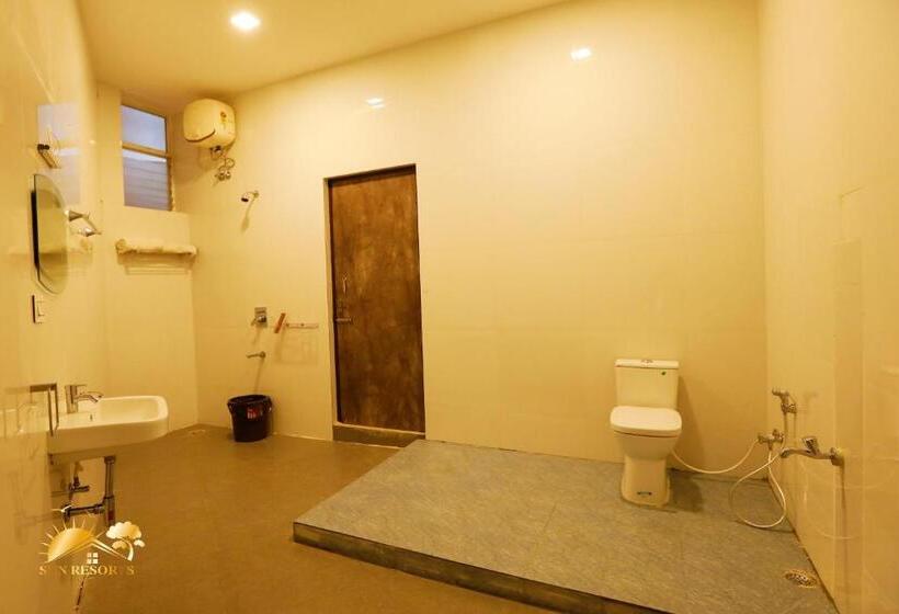 فندق Sun Resorts And Adventures