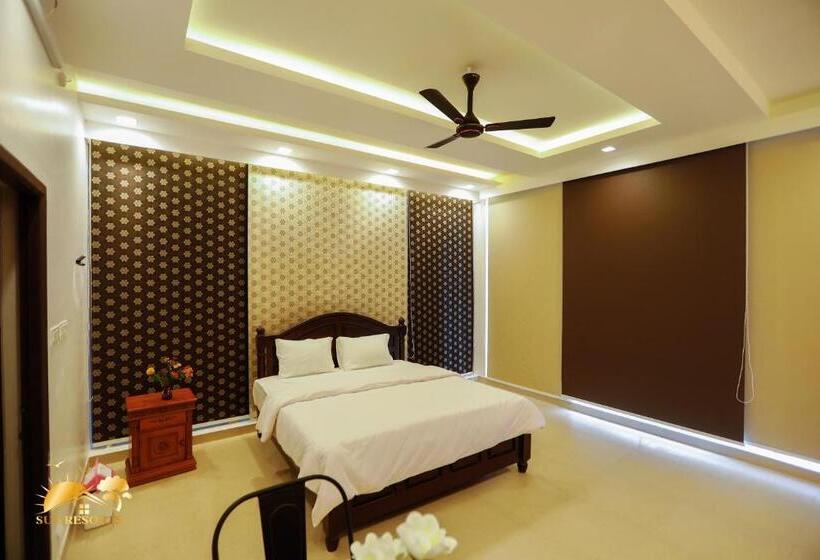 فندق Sun Resorts And Adventures