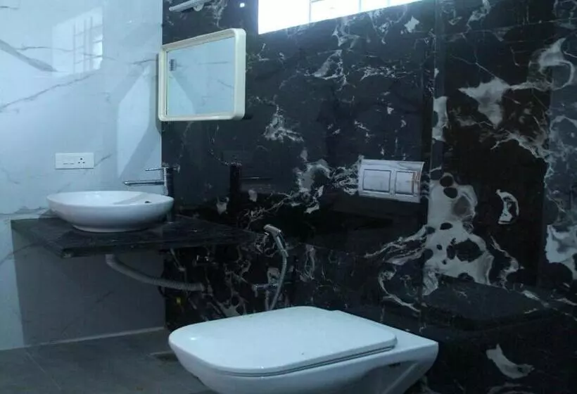 Hotelli The Asian Villa