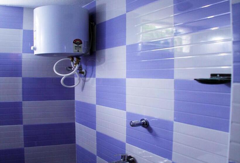 هتل The Asian Villa