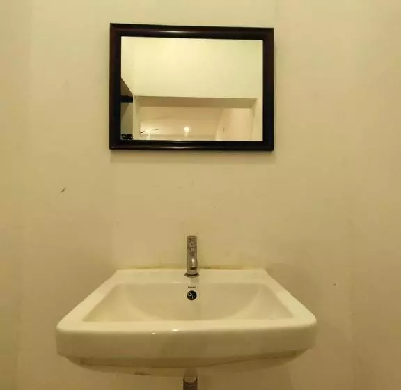 Hotelli The Asian Villa