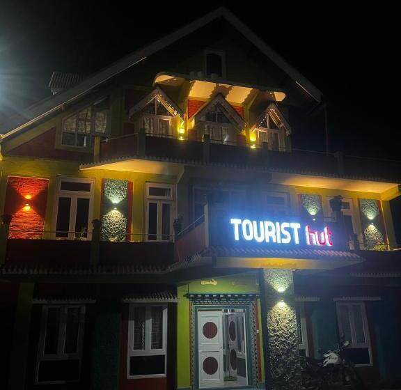 Hotel Tourist Hut