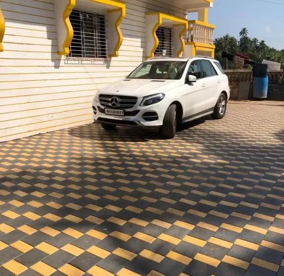 Hôtel Uttara Residency Malvan