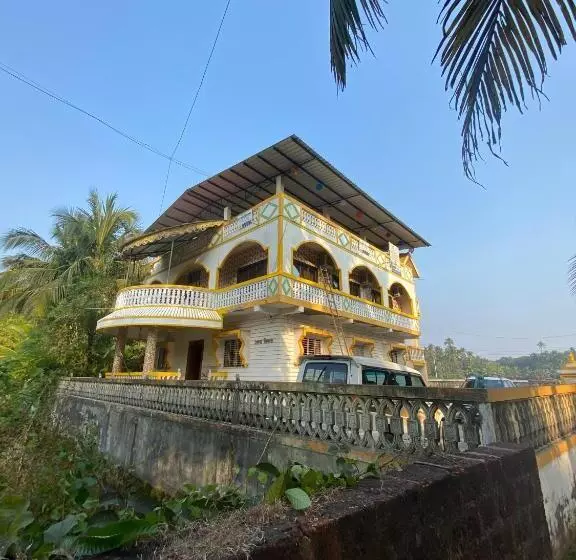 Hôtel Uttara Residency Malvan