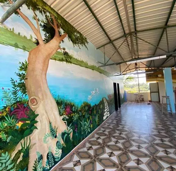 Hôtel Uttara Residency Malvan