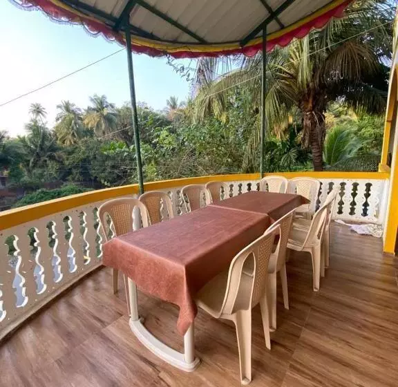 Hôtel Uttara Residency Malvan