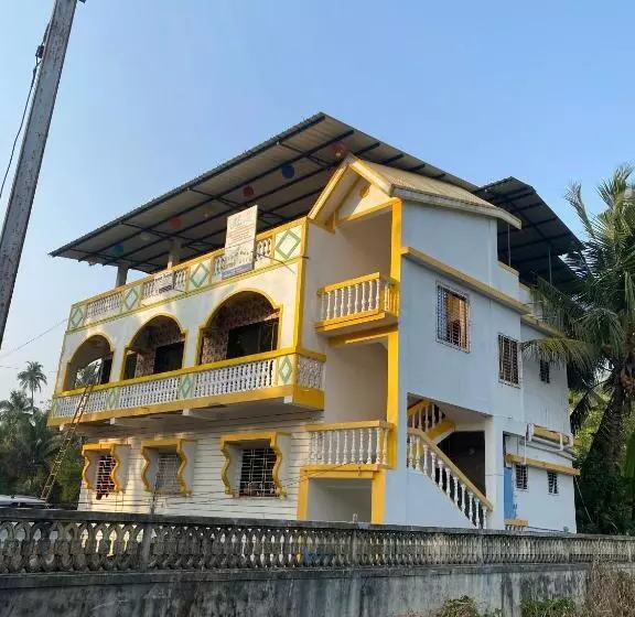Hôtel Uttara Residency Malvan