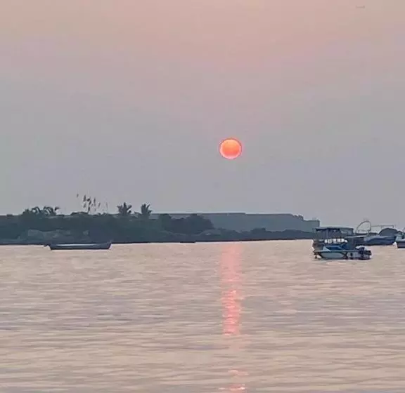 Hôtel Uttara Residency Malvan