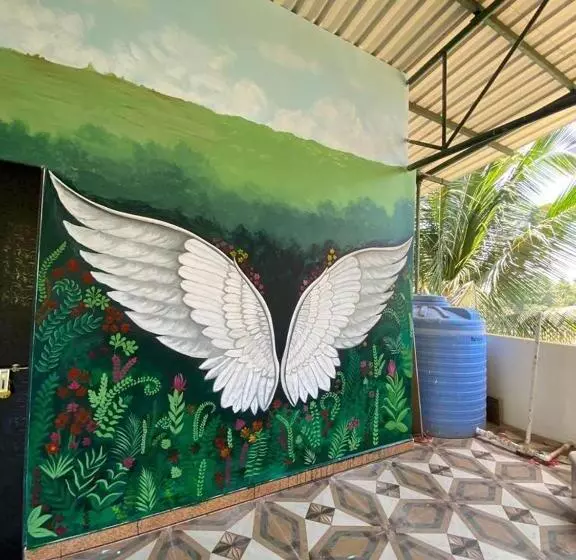 Hôtel Uttara Residency Malvan