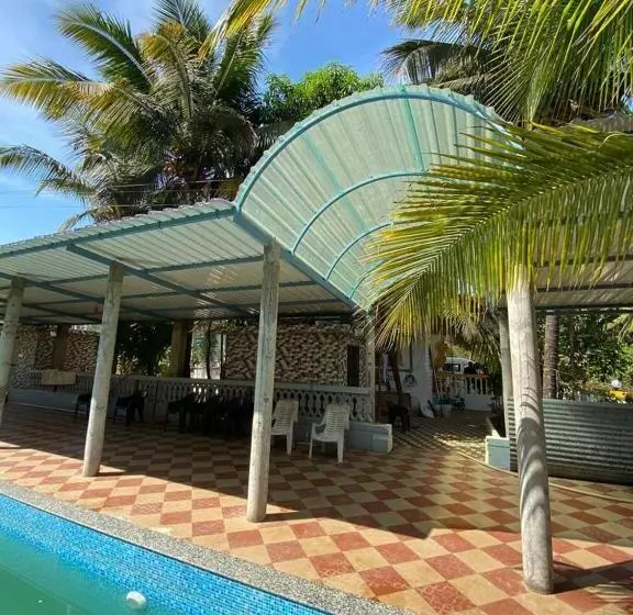 Hôtel Uttara Residency Malvan
