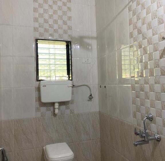 Hotel Uttara Residency Malvan