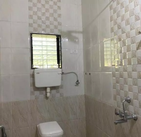 Hôtel Uttara Residency Malvan