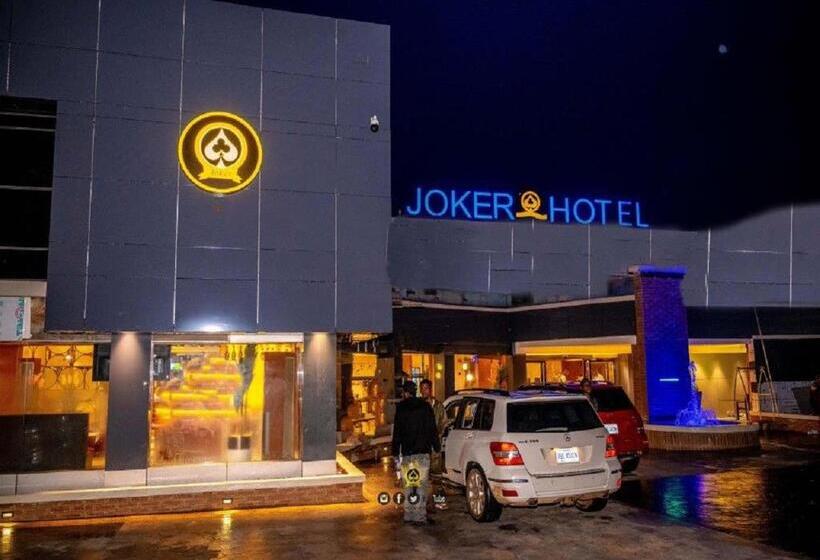 Joker Hotel And Suite