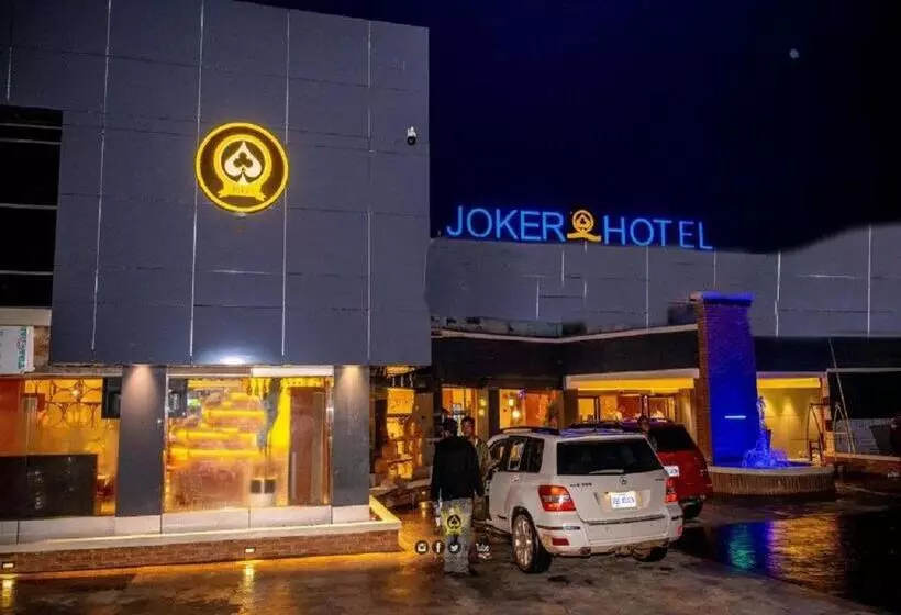 Joker Hotel And Suite
