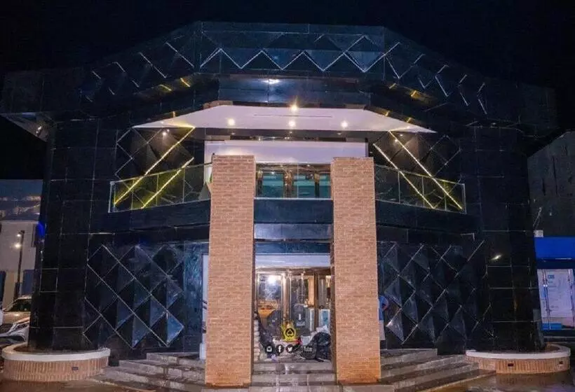 Joker Hotel And Suite