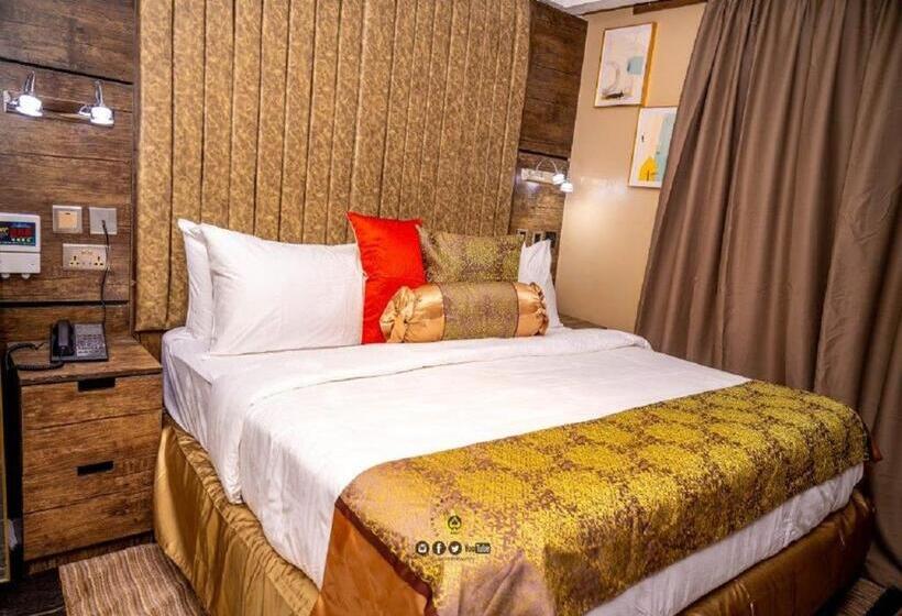 Joker Hotel And Suite