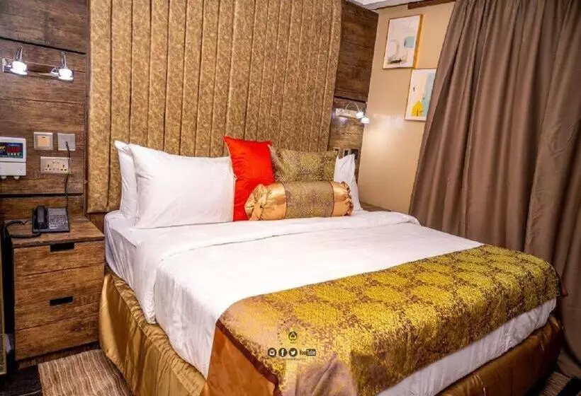 Joker Hotel And Suite