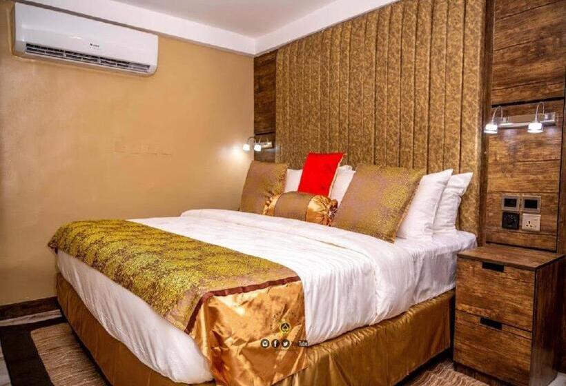 Joker Hotel And Suite