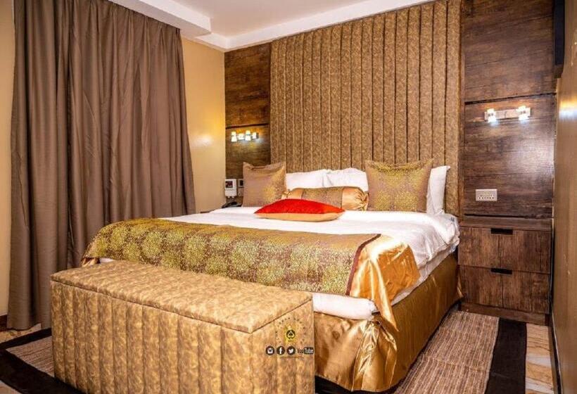 Joker Hotel And Suite