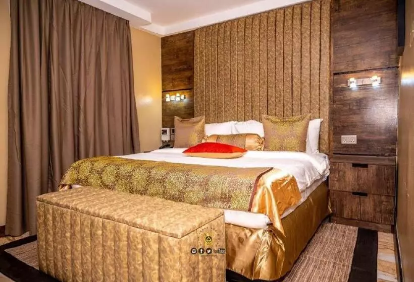 Joker Hotel And Suite