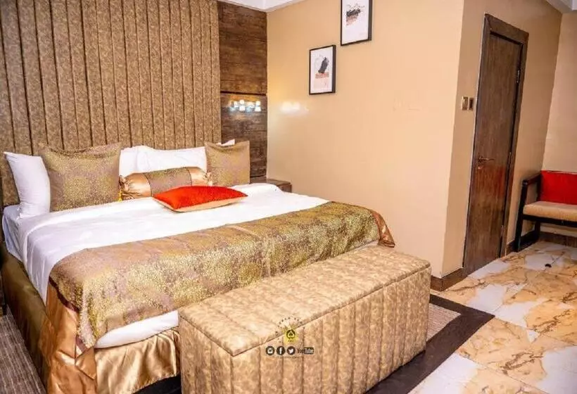 Joker Hotel And Suite