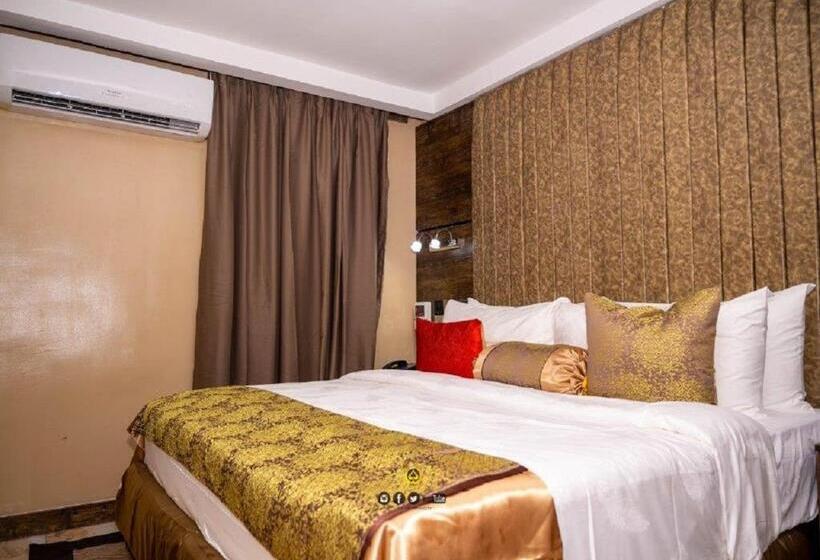 Joker Hotel And Suite