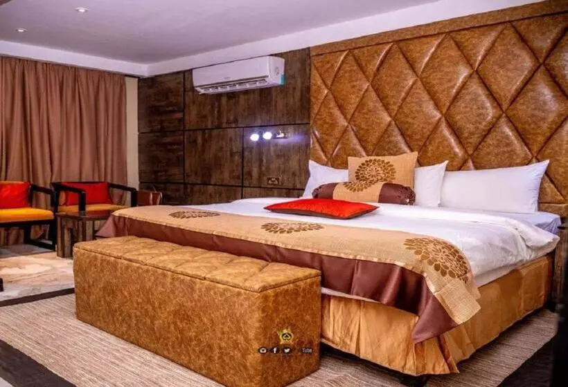 Joker Hotel And Suite