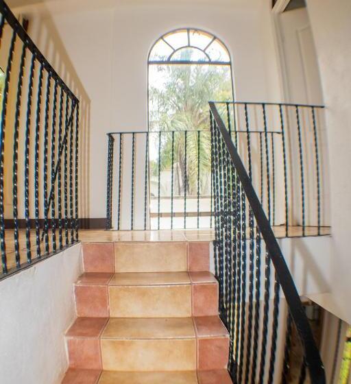 Las Motas Surf Camp & Hostel