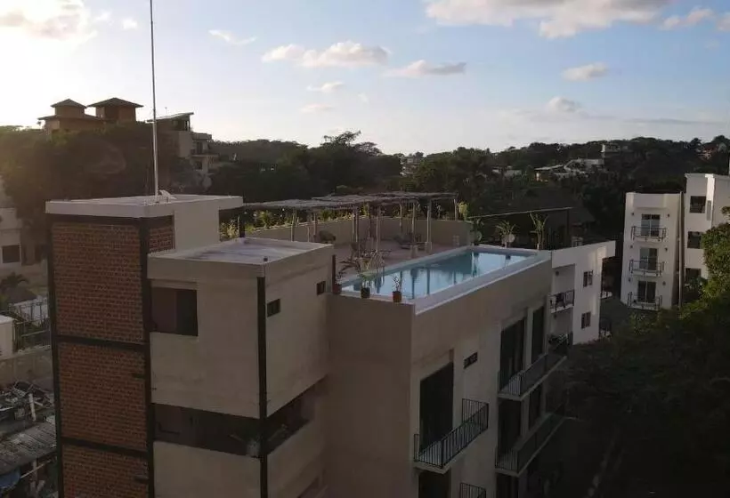 Maramara More To Live