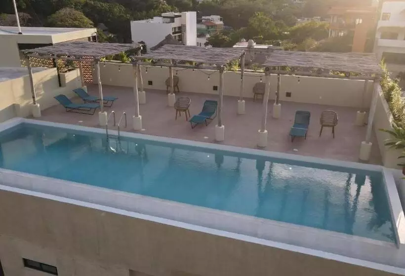 Maramara More To Live