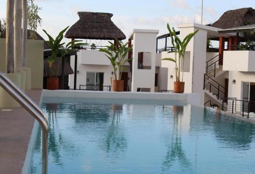 Maramara More To Live