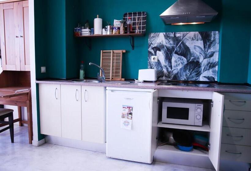 Se Peaceful Shiny Apartment Near Fibes