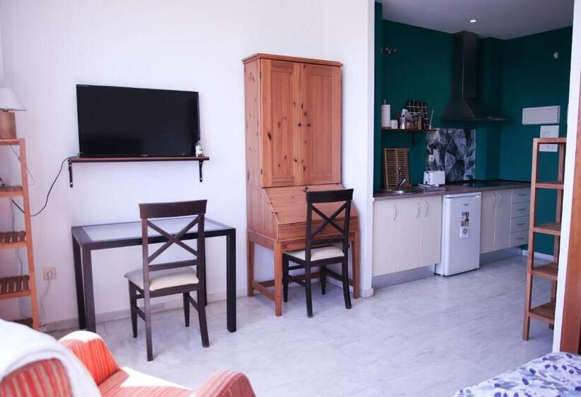 Se Peaceful Shiny Apartment Near Fibes
