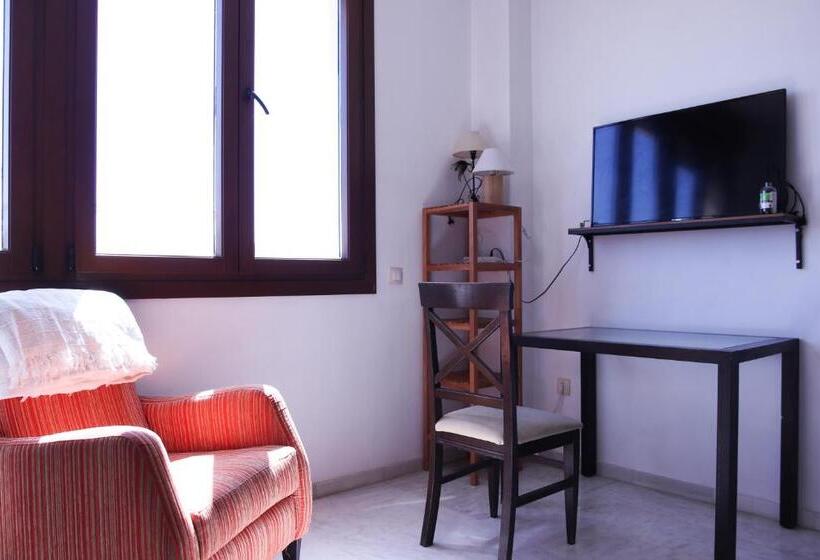 Se Peaceful Shiny Apartment Near Fibes